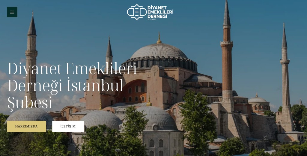 DED Istanbul 2