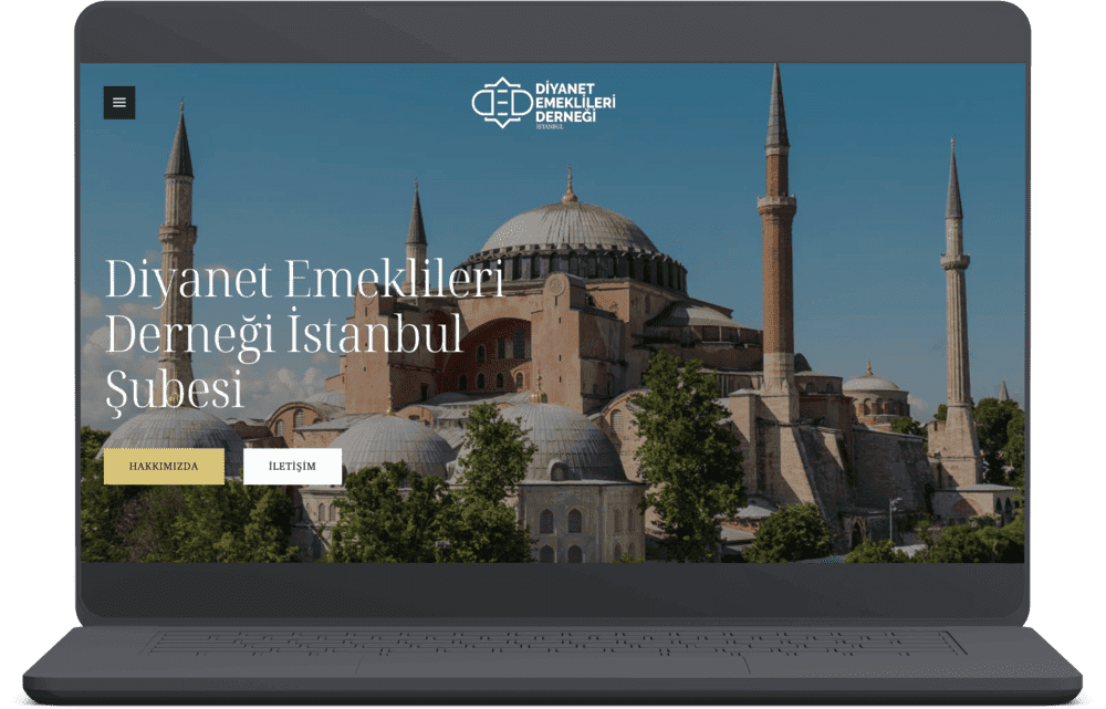 DED Istanbul