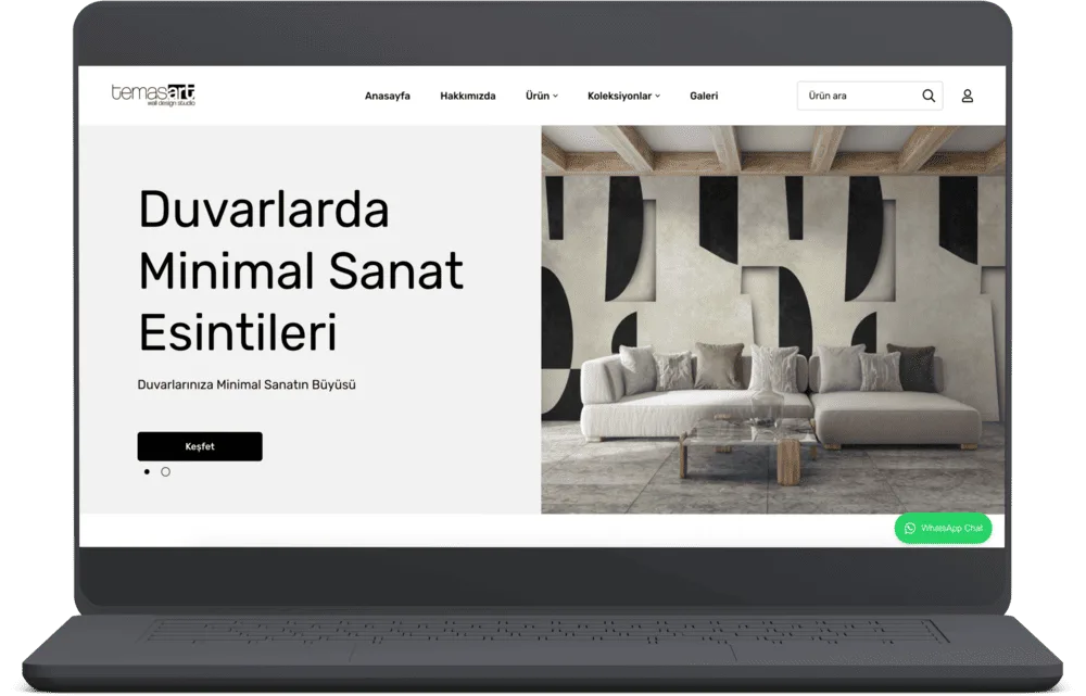 temasart